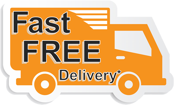 Free chain harrow delivery - UK mainland